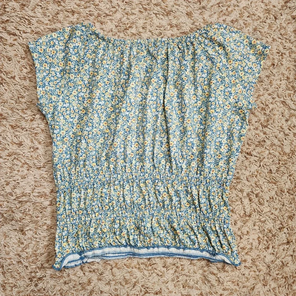 OshKosh‎ B'Gosh Girl Sz 14 14A Lot of 7 Romper, Tops, Sweater